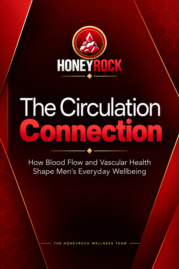 The Circulation Connection ebook