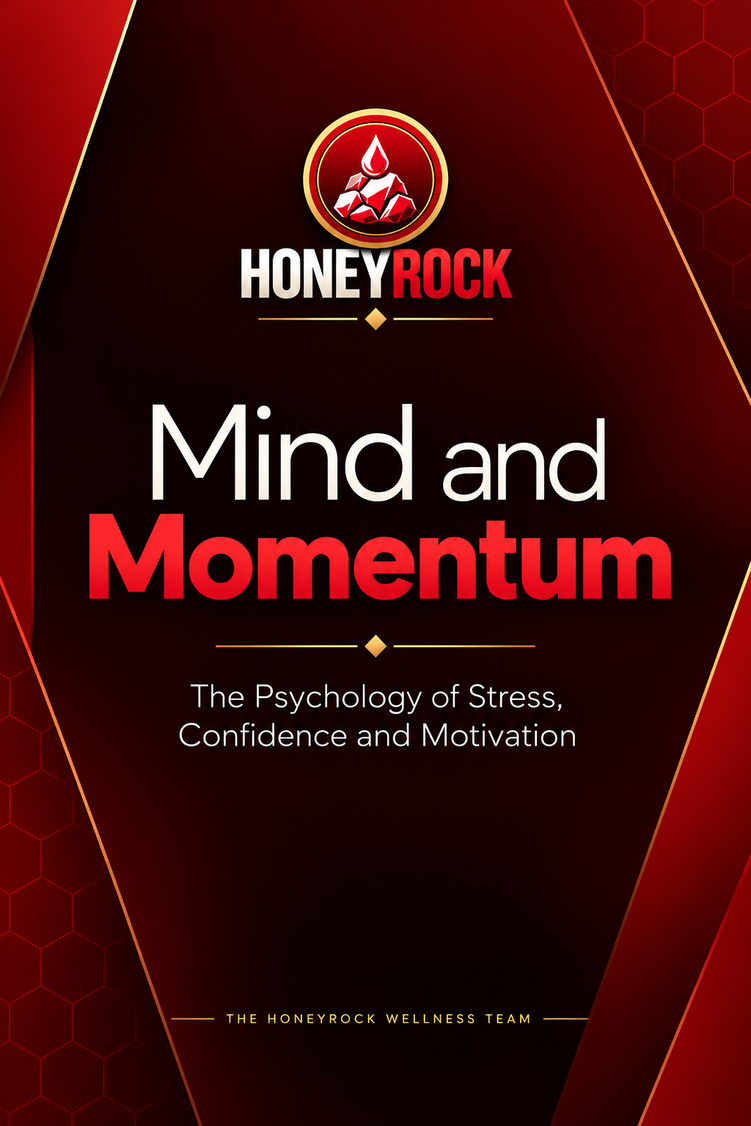 Mind and Momentum ebook